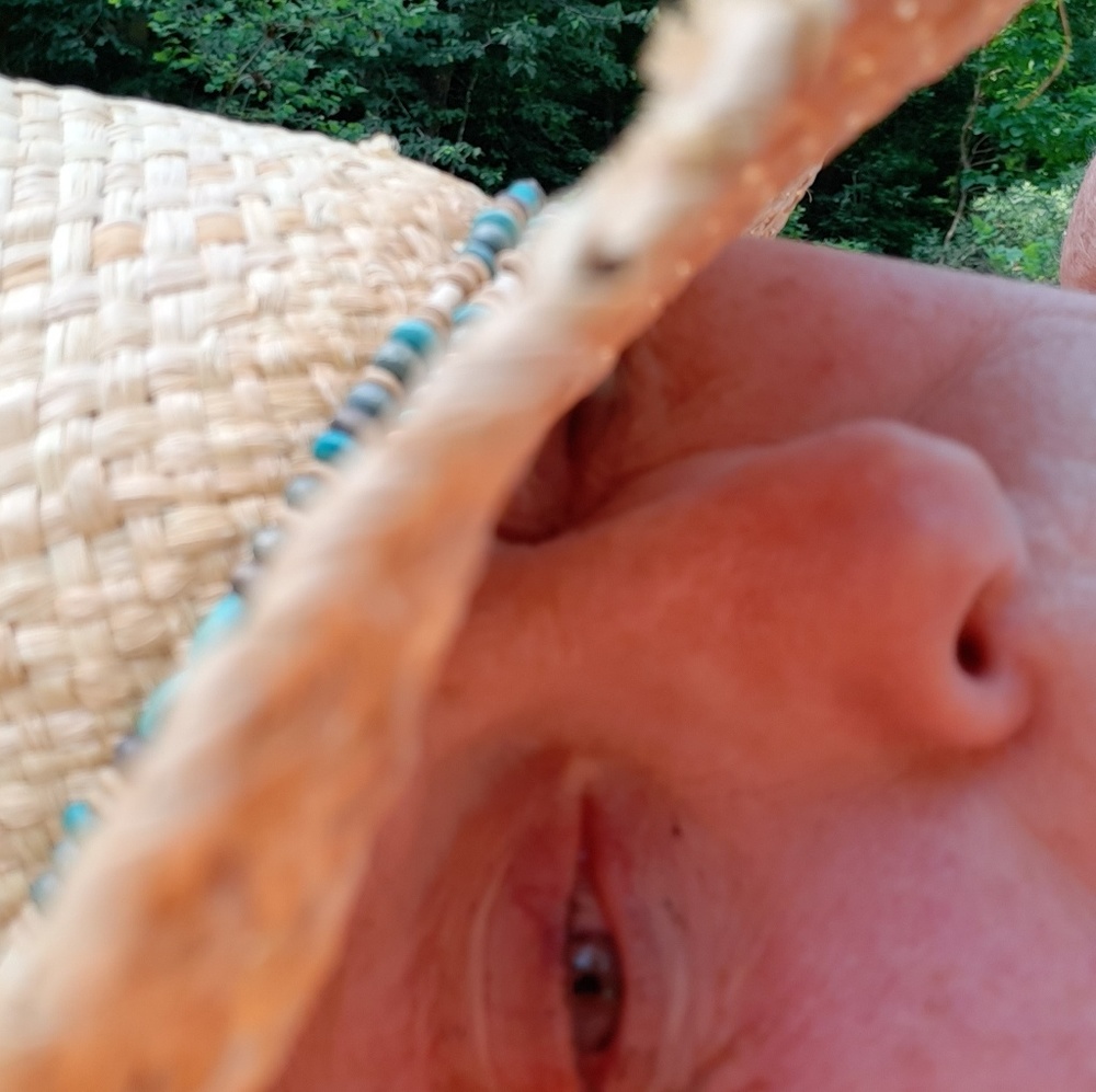 Meet your Posher, Marsha
